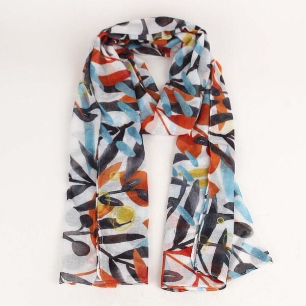 Ladies Scarf