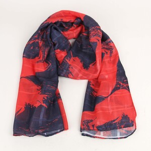 Ladies Scarf