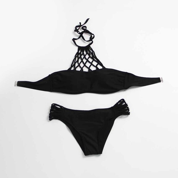 Ladies Swimsuit