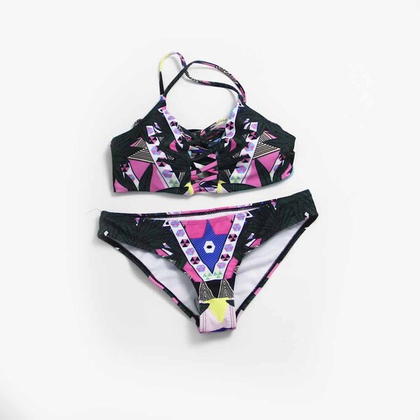 Ladies Swimsuit