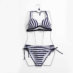 Ladies Swimsuit