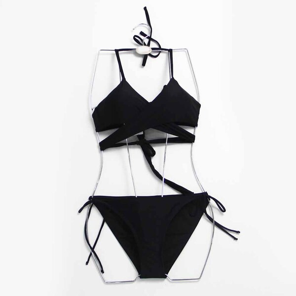 Ladies Swimsuit