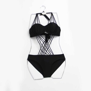 Ladies Swimsuit