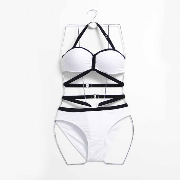 Ladies Swimsuit