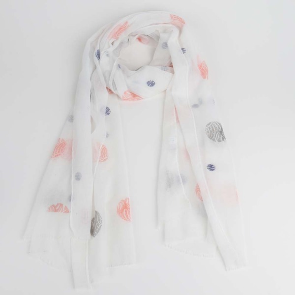 Ladies Scarf