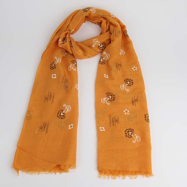 Ladies Scarf