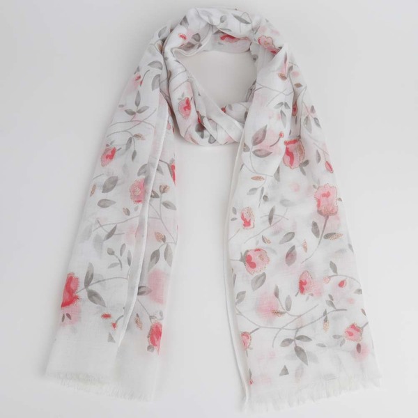 Ladies Scarf