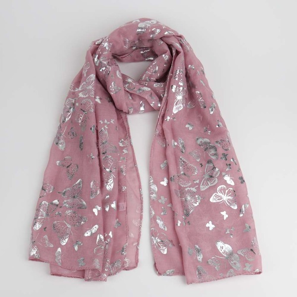 Ladies Scarf