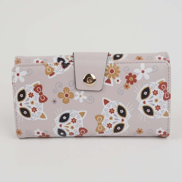 Ladies Wallet