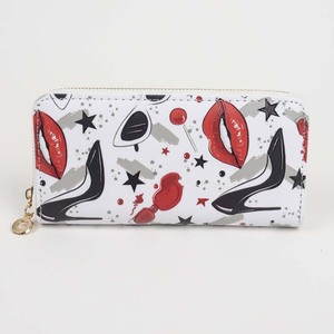 Ladies Wallet