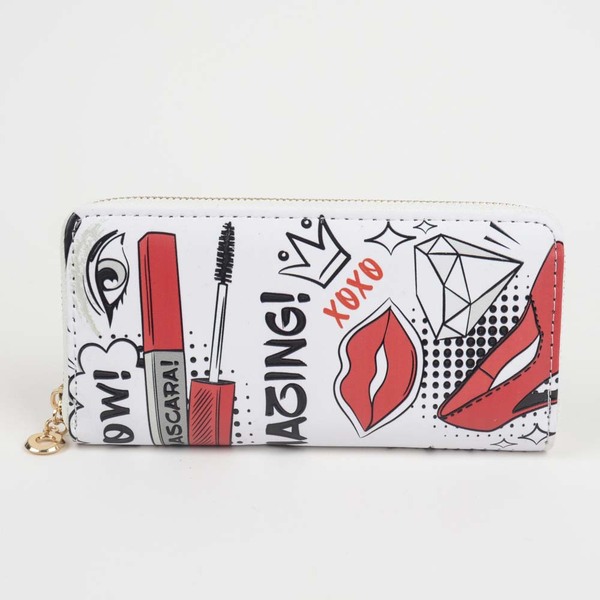 Ladies Wallet