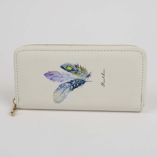 Ladies Wallet