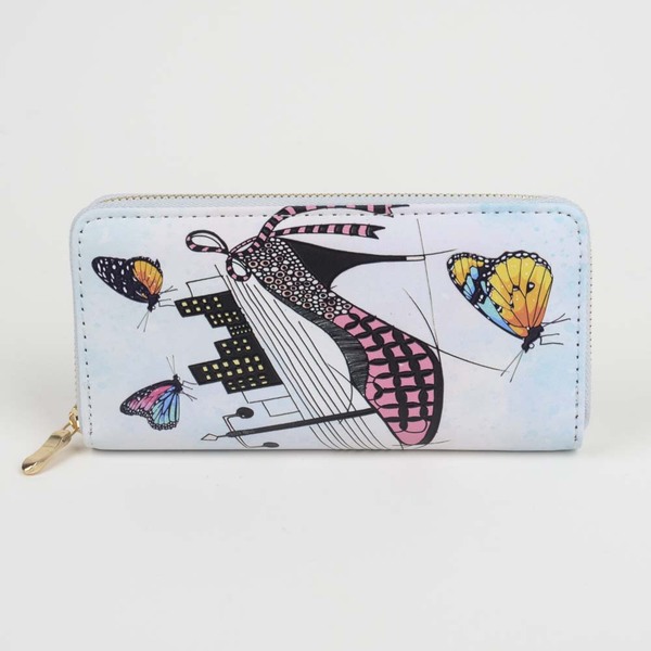 Ladies Wallet