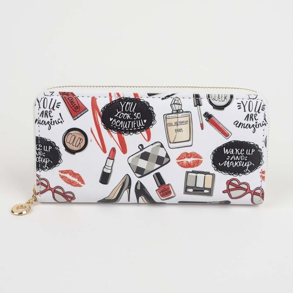 Ladies Wallet