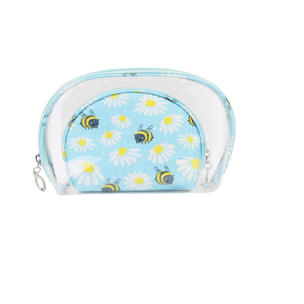 Ladies Cosmetic Bag