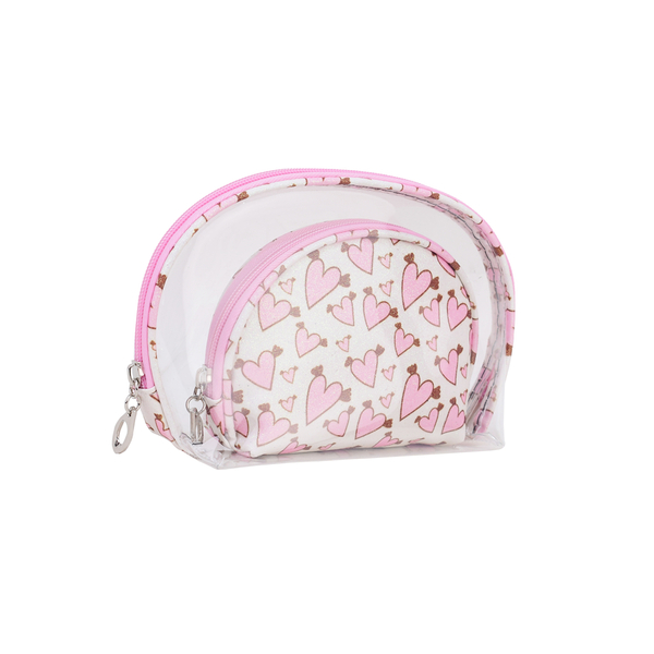 Ladies Cosmetic Bag