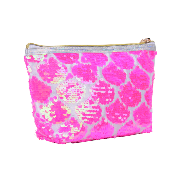 Ladies Cosmetic Bag