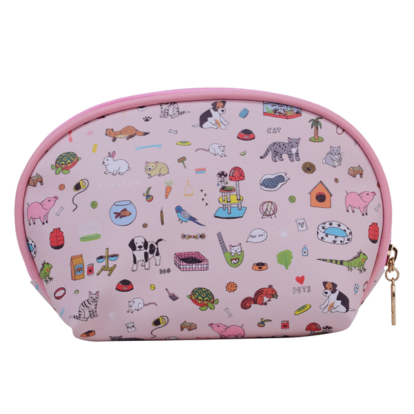 Ladies Cosmetic Bag