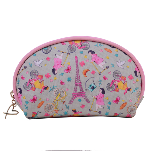 Ladies Cosmetic Bag