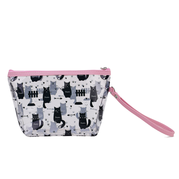 Ladies Cosmetic Bag