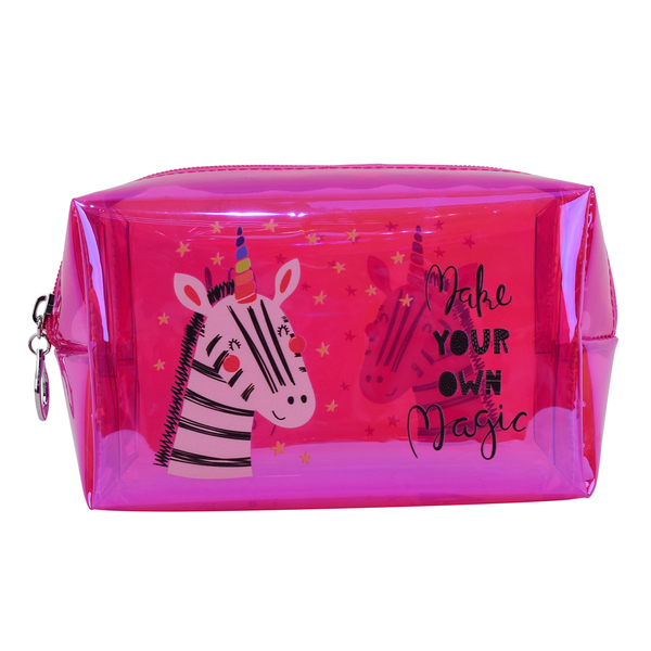 Ladies Cosmetic Bag