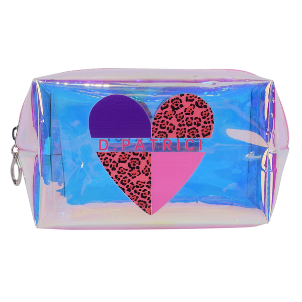 Ladies Cosmetic Bag