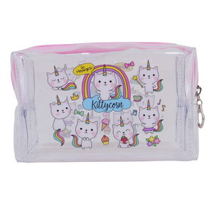 Ladies Cosmetic Bag