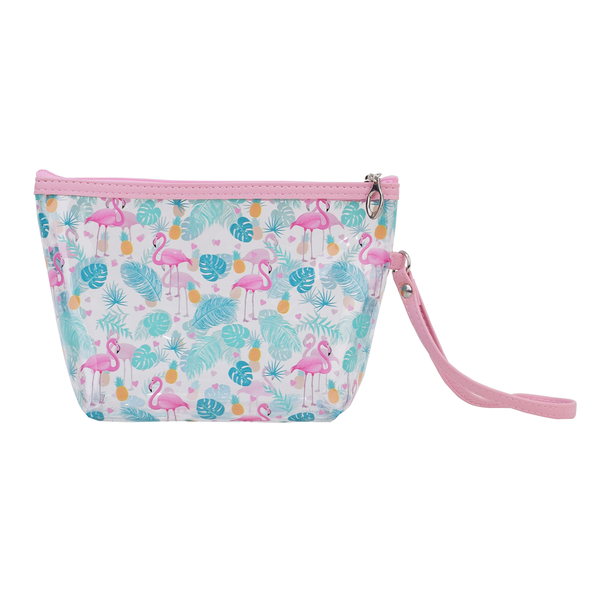 Ladies Cosmetic Bag