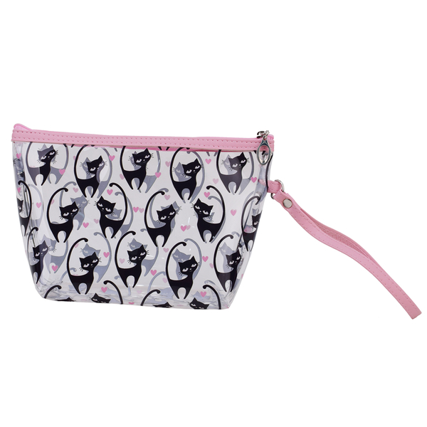 Ladies Cosmetic Bag