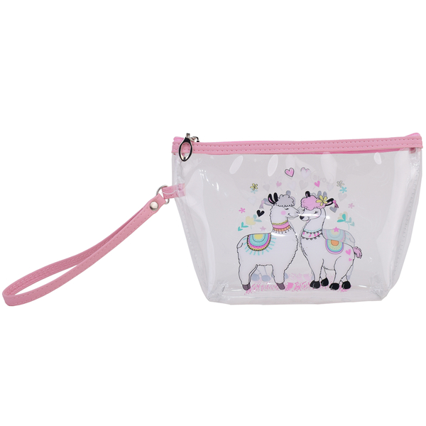 Ladies Cosmetic Bag