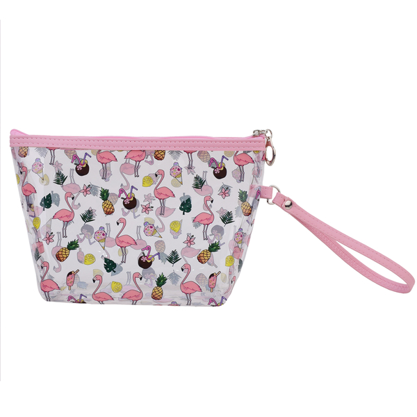 Ladies Cosmetic Bag