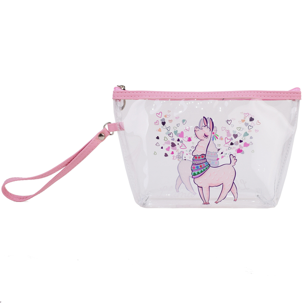 Ladies Cosmetic Bag