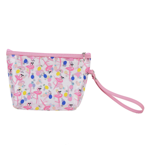 Ladies Cosmetic Bag