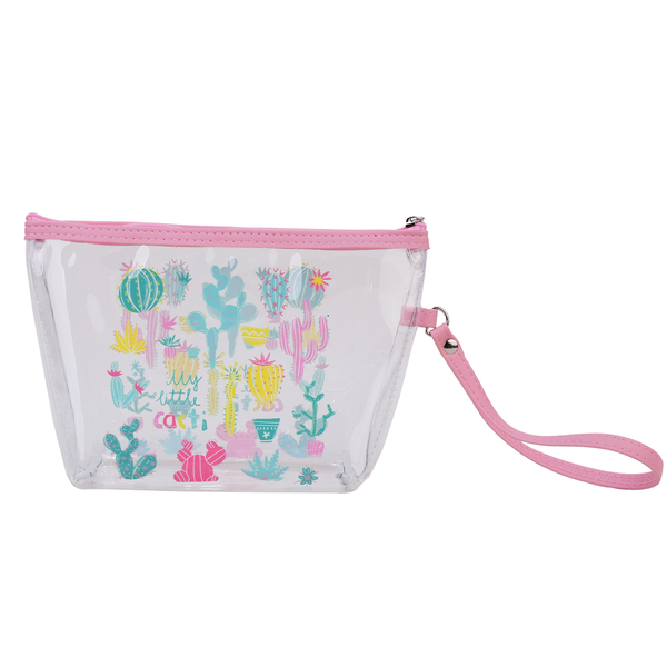 Ladies Cosmetic Bag