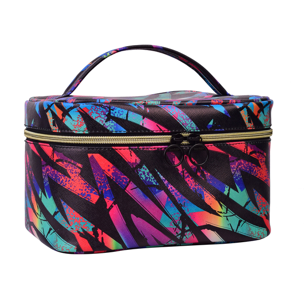 Ladies Cosmetic Bag