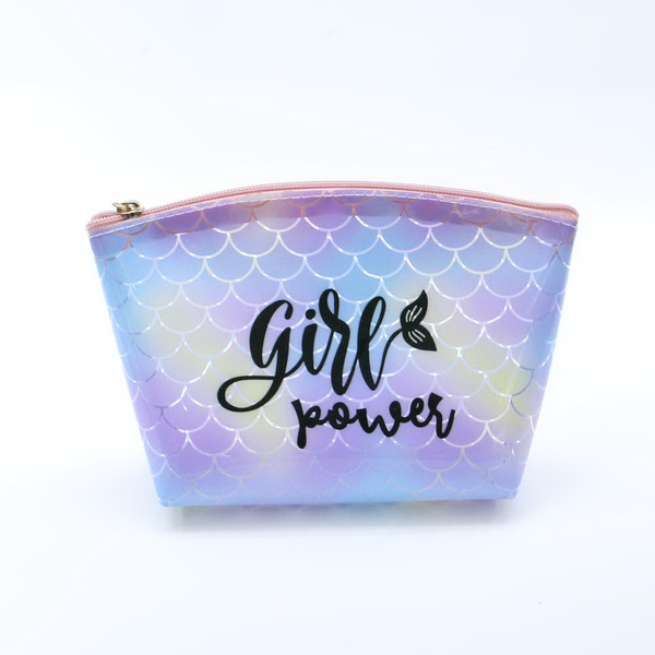 Ladies Cosmetic Bag