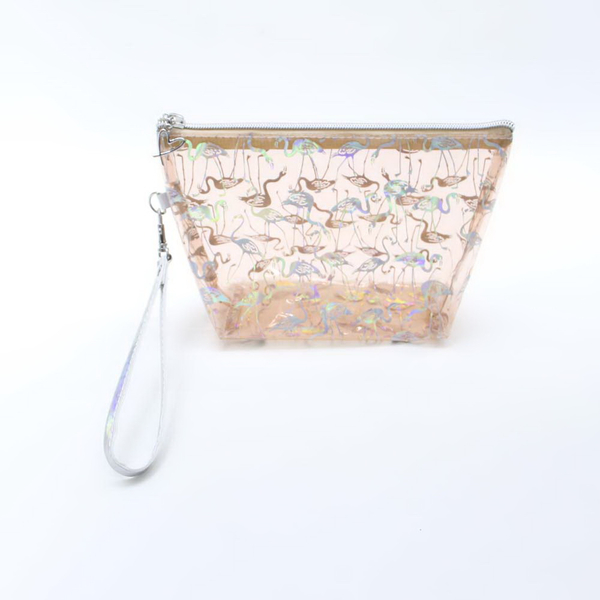 Ladies Cosmetic Bag