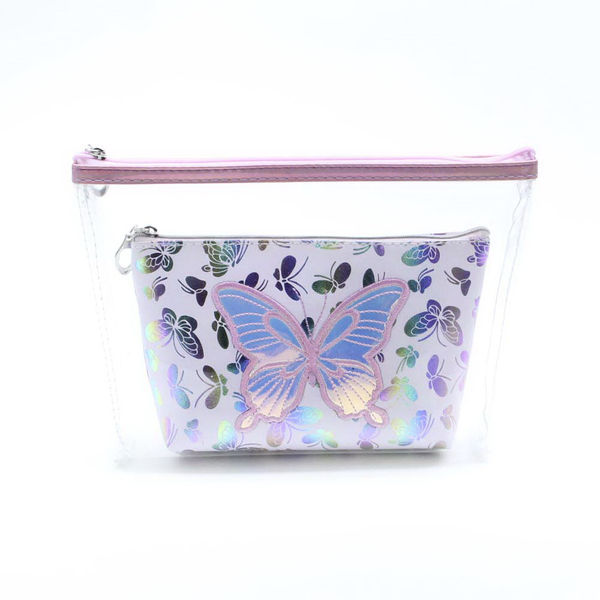 Ladies Cosmetic Bag