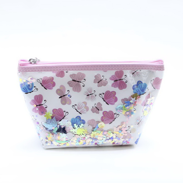 Ladies Cosmetic Bag