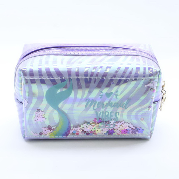 Ladies Cosmetic Bag