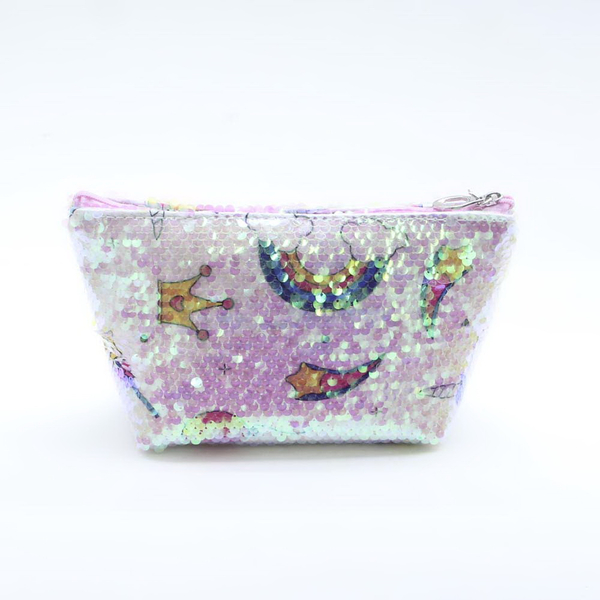 Ladies Cosmetic Bag