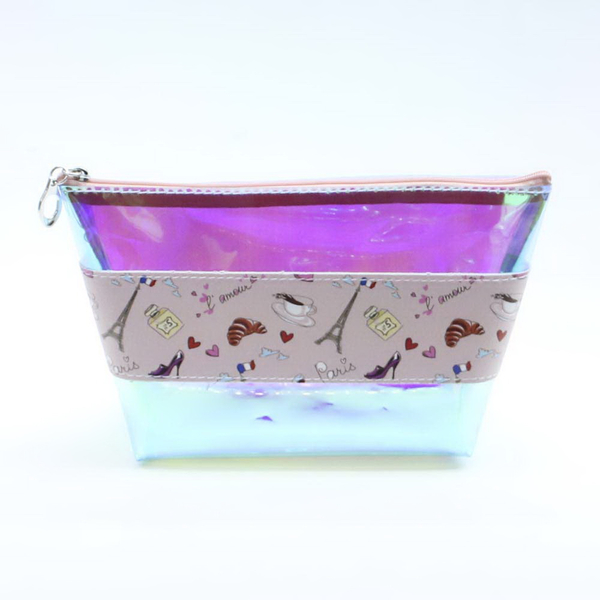 Ladies Cosmetic Bag