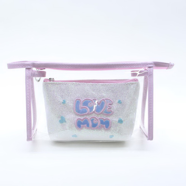 Ladies Cosmetic Bag