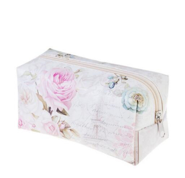 Ladies Cosmetic Bag