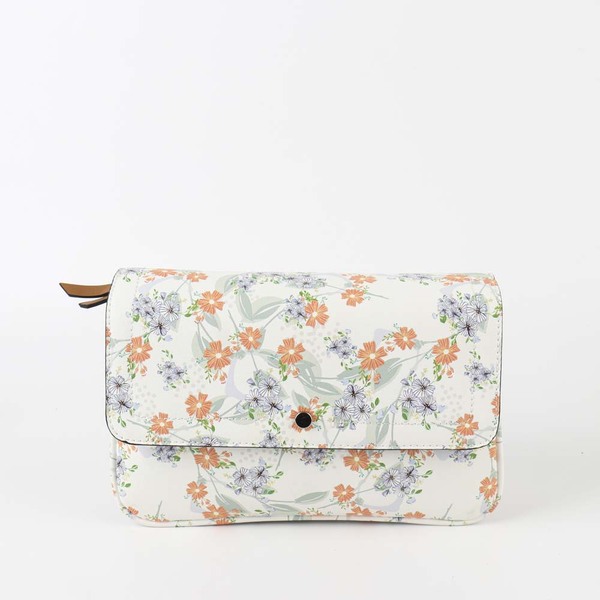 Lady CrossBody Bag