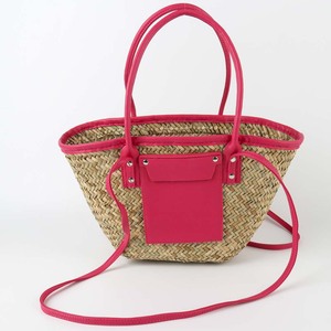 Lady Straw bag