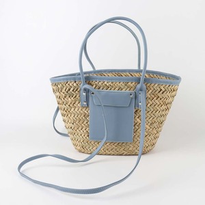 Lady Straw bag