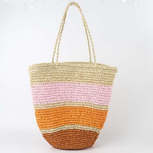 Lady Straw bag