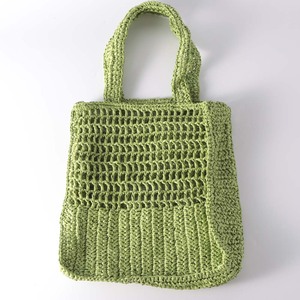 Lady Straw bag