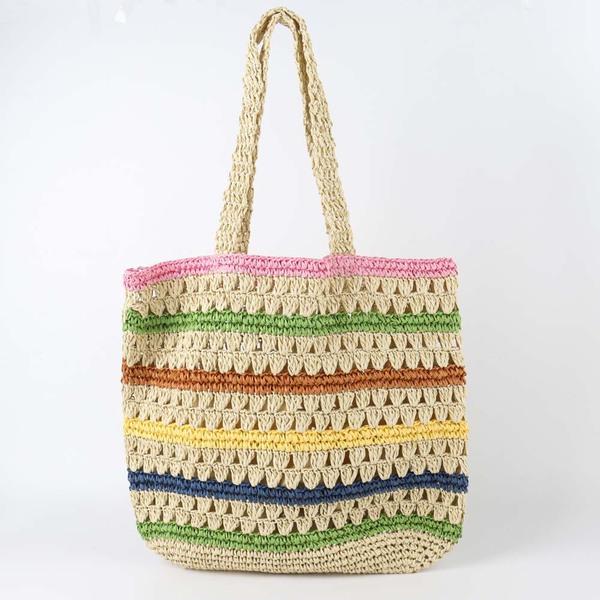 Lady Straw bag